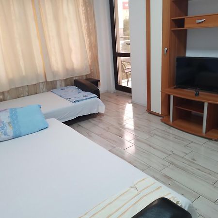 Apartament Daniela Năvodari المظهر الخارجي الصورة