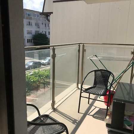 Apartament Daniela Năvodari المظهر الخارجي الصورة